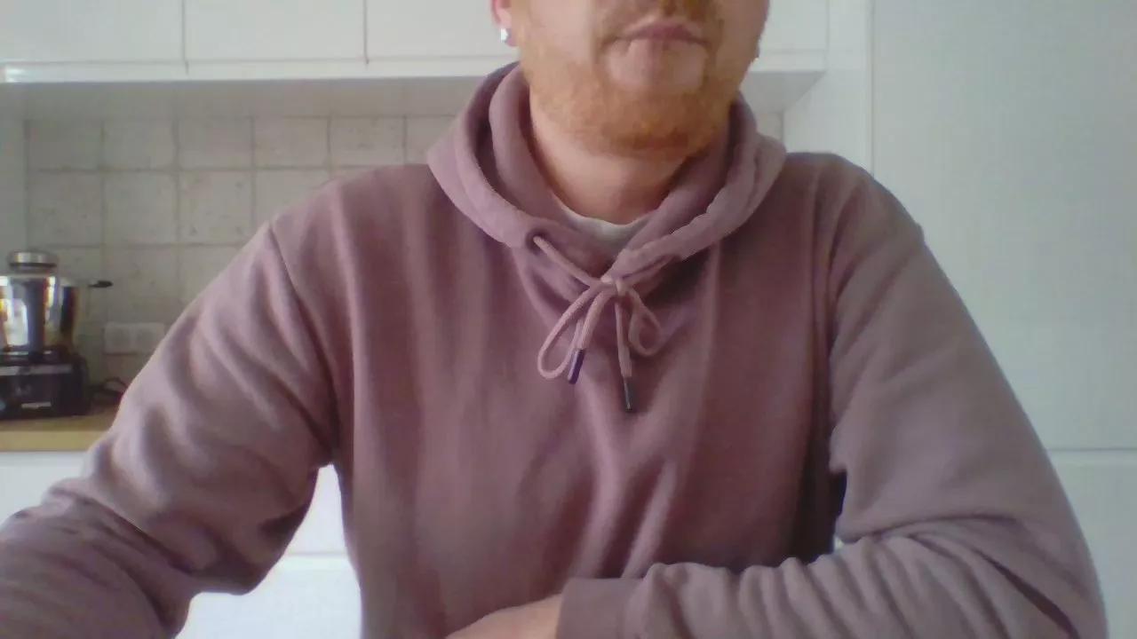 belifontain on Cam4 