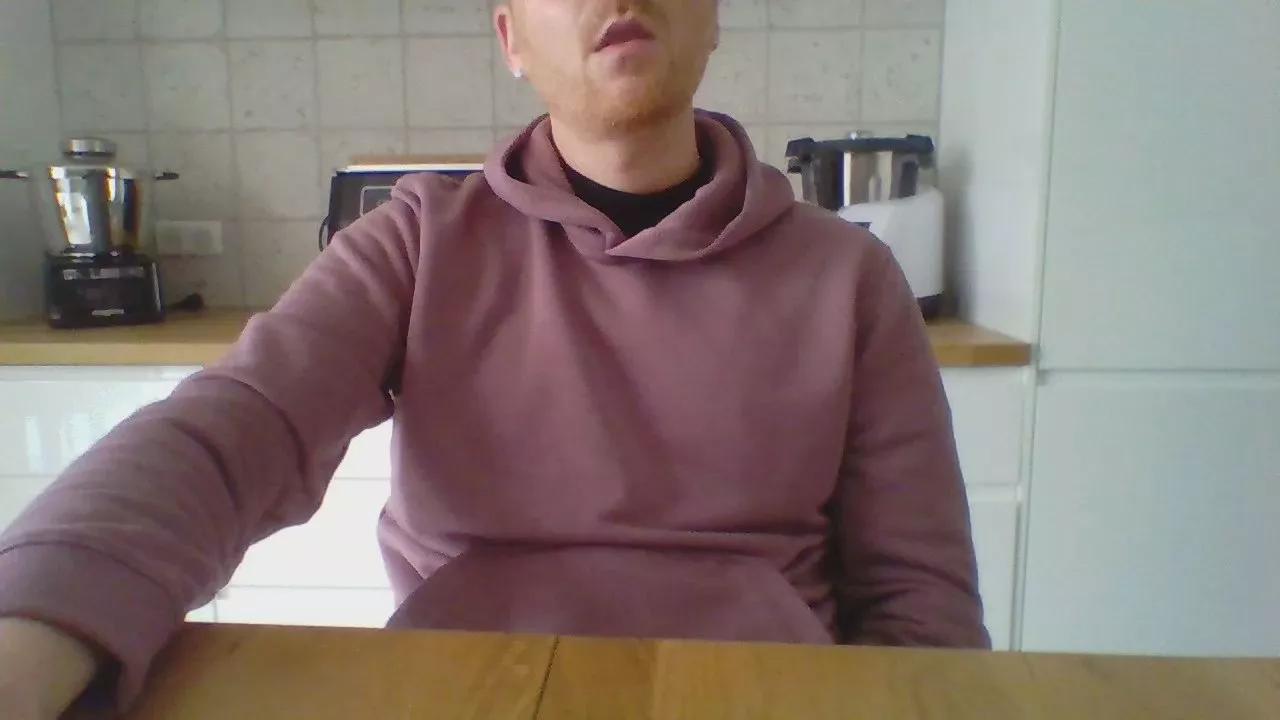 belifontain on Cam4 