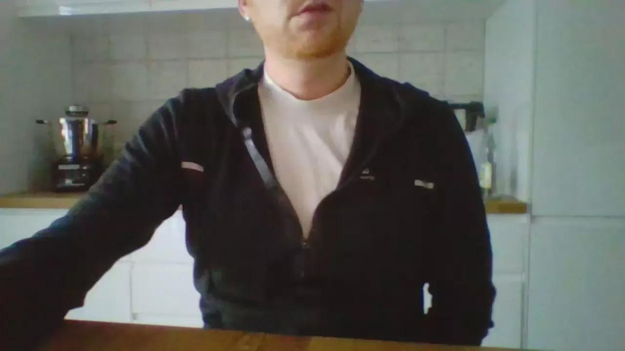 belifontain on Cam4 