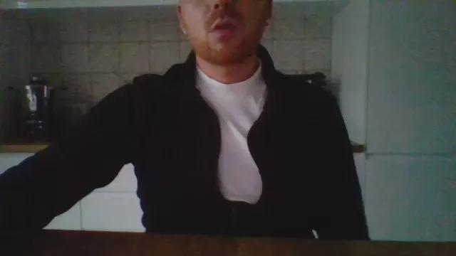 belifontain on Cam4 