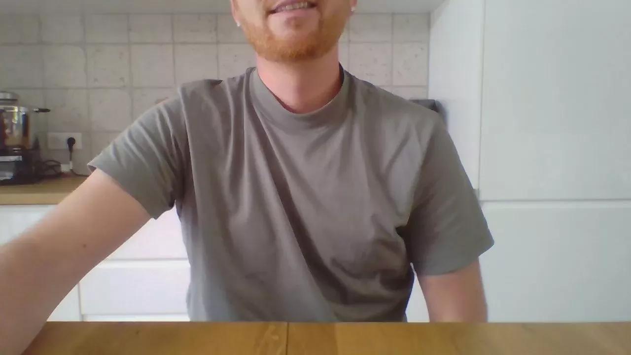 belifontain on Cam4 