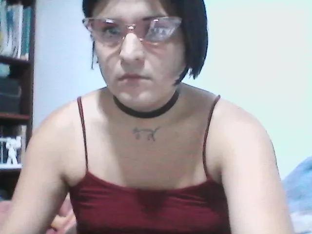 Bellakilla69 on Cam4 