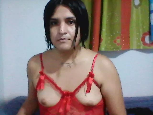 Bellakilla69 on Cam4 