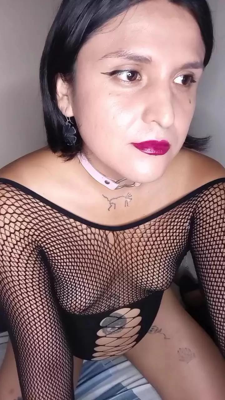 Bellakilla69 on Cam4 