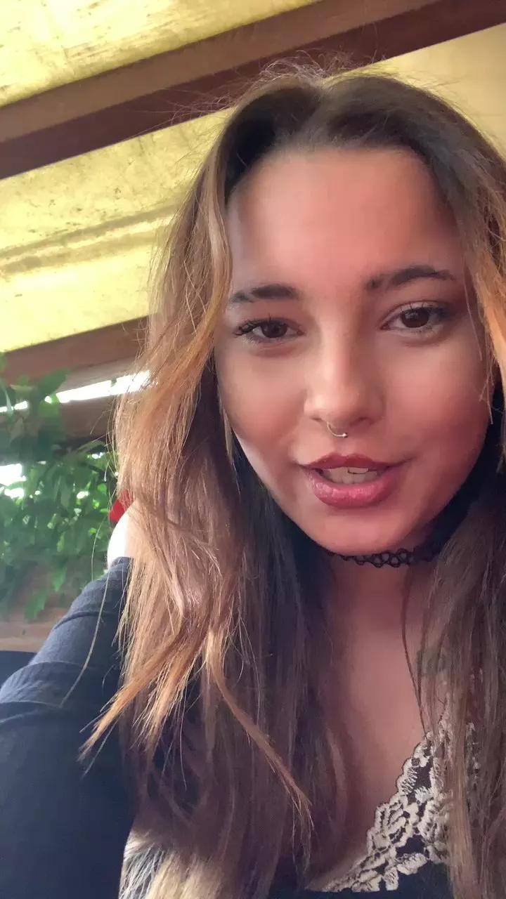 bellissimaa on Cam4 