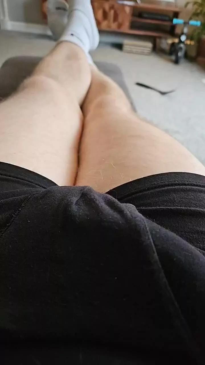 ben21m on Cam4 
