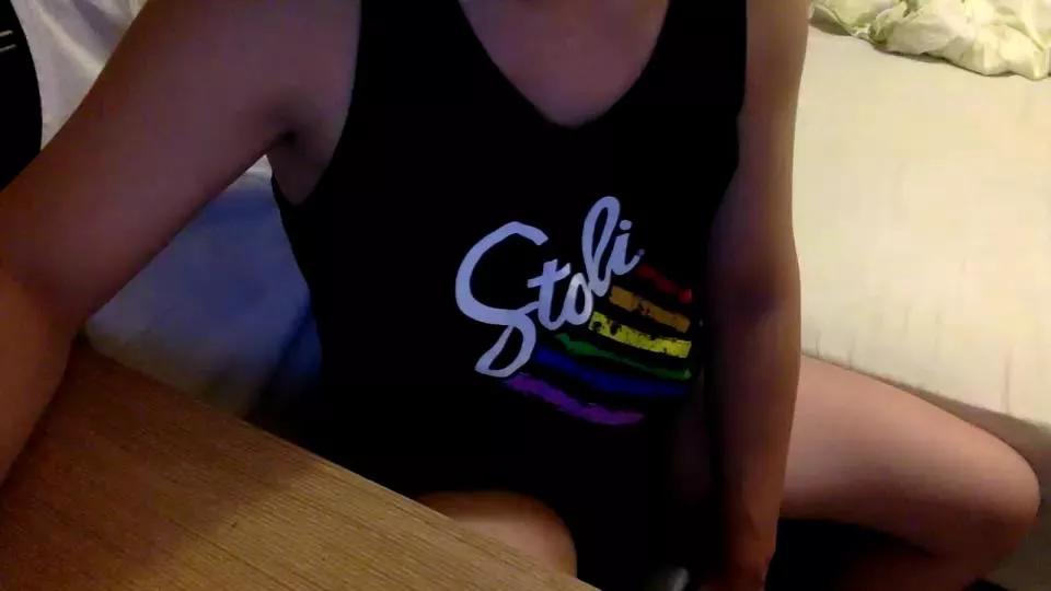 bensog on Cam4 
