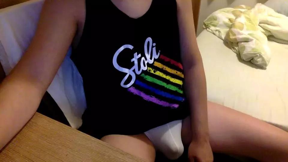 bensog on Cam4 