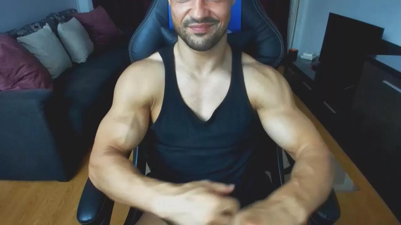 beranco19 on Cam4 