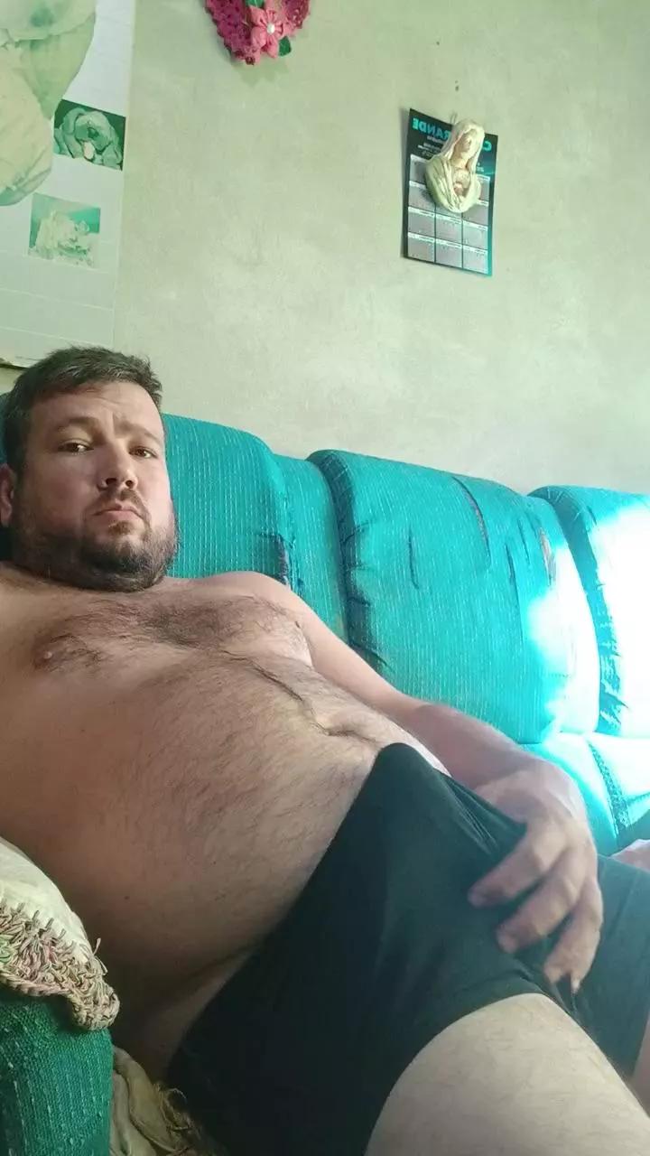 berinjela6 on Cam4 