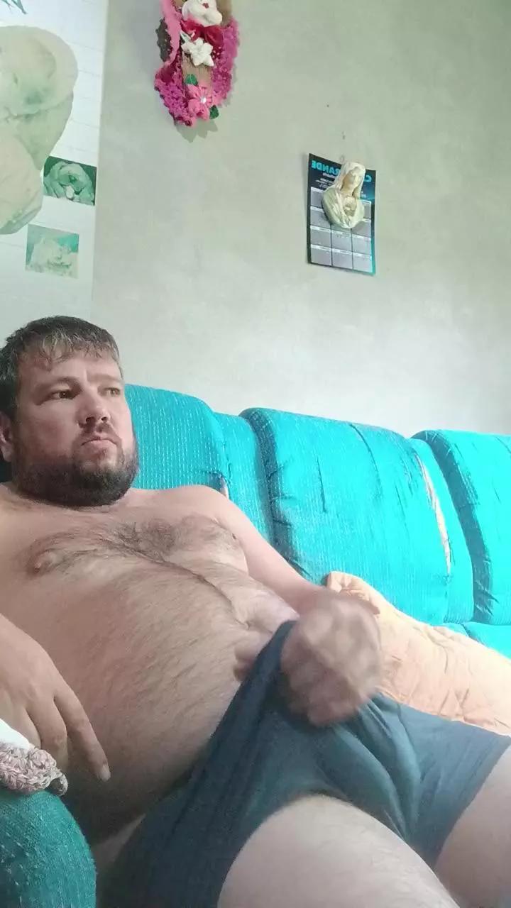 berinjela6 on Cam4 
