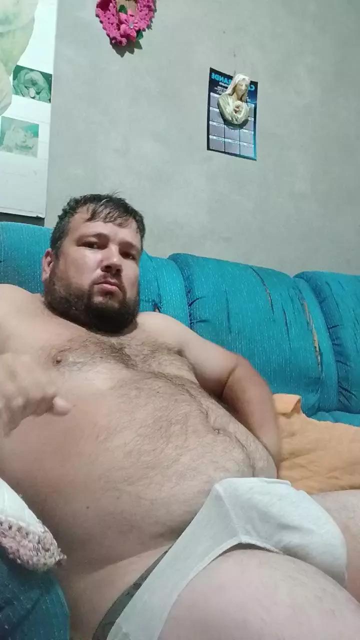 berinjela6 on Cam4 