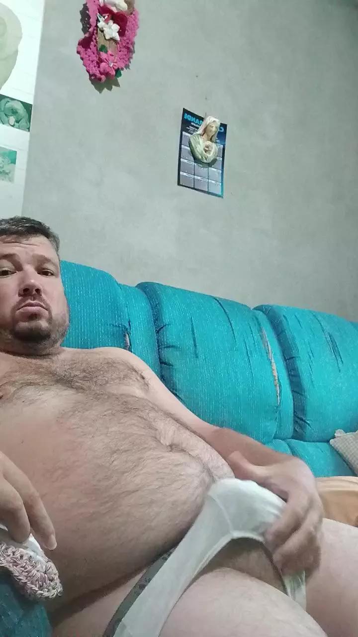 berinjela6 on Cam4 