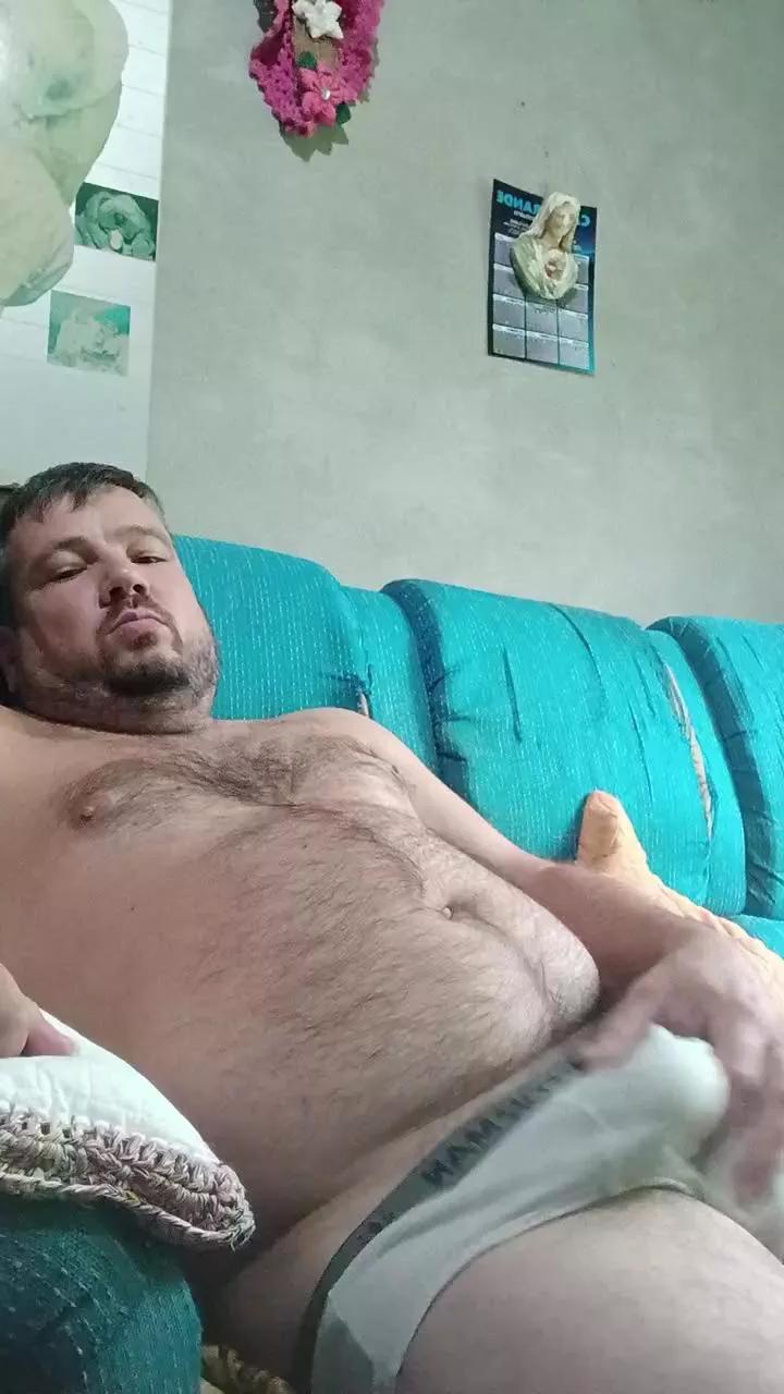 berinjela6 on Cam4 