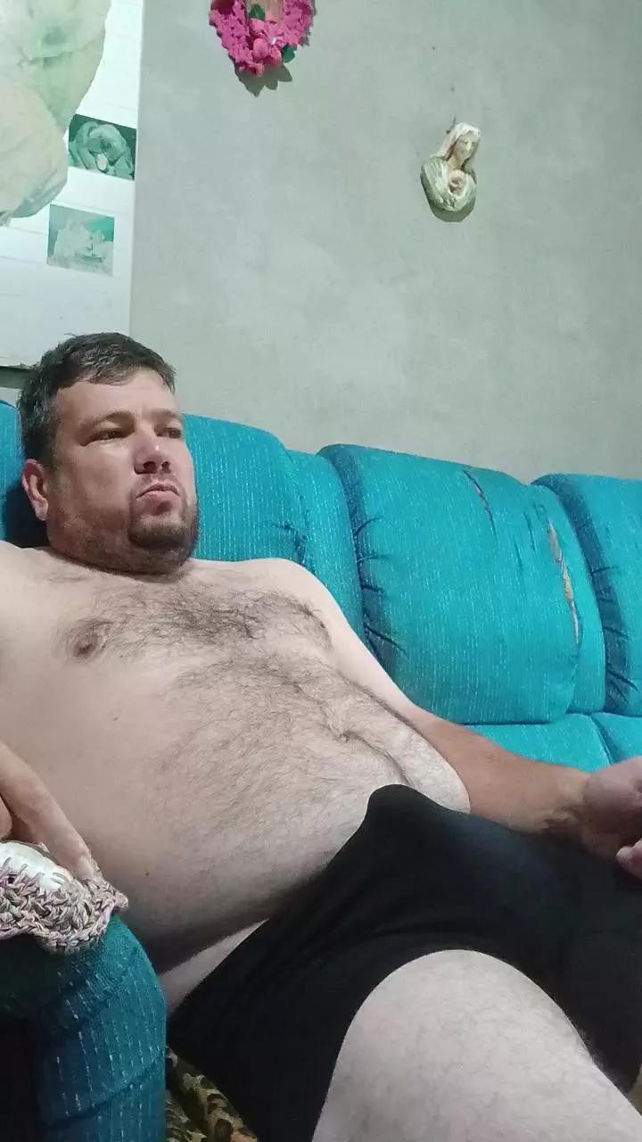 berinjela6 on Cam4 