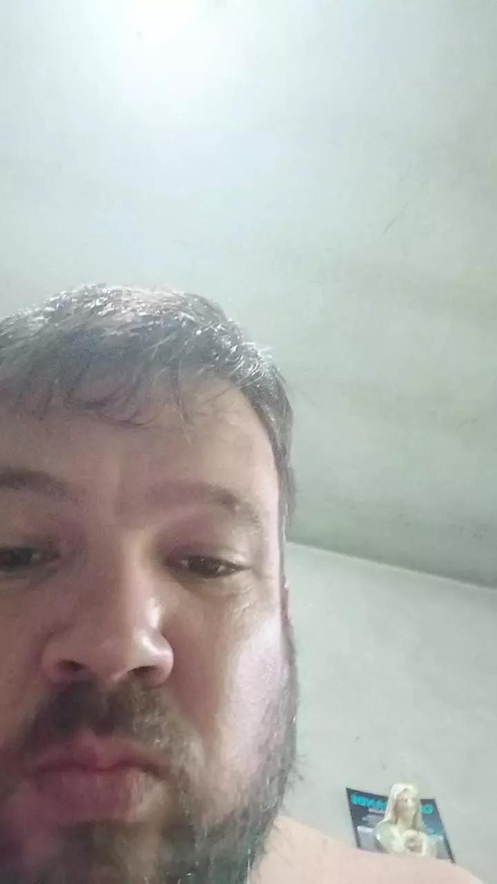 berinjela6 on Cam4 