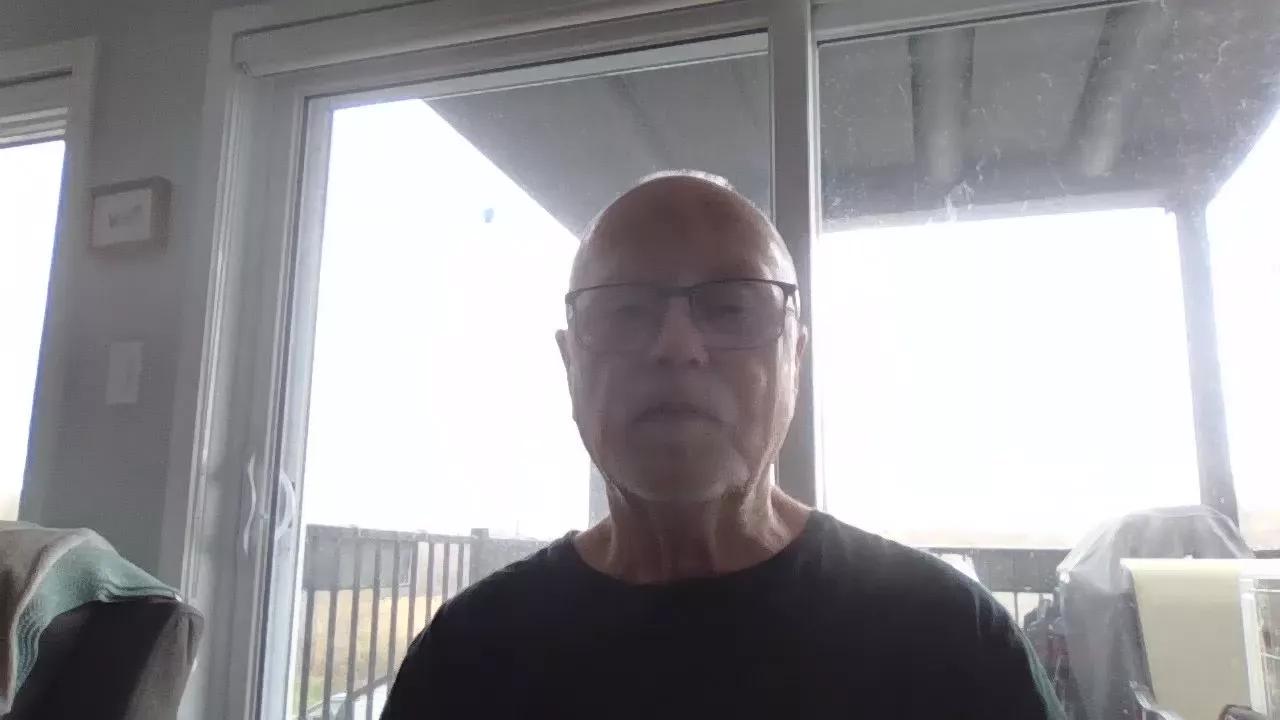 bert1949 on Cam4 