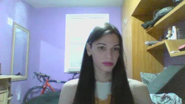 Bianca_Snow on Cam4 