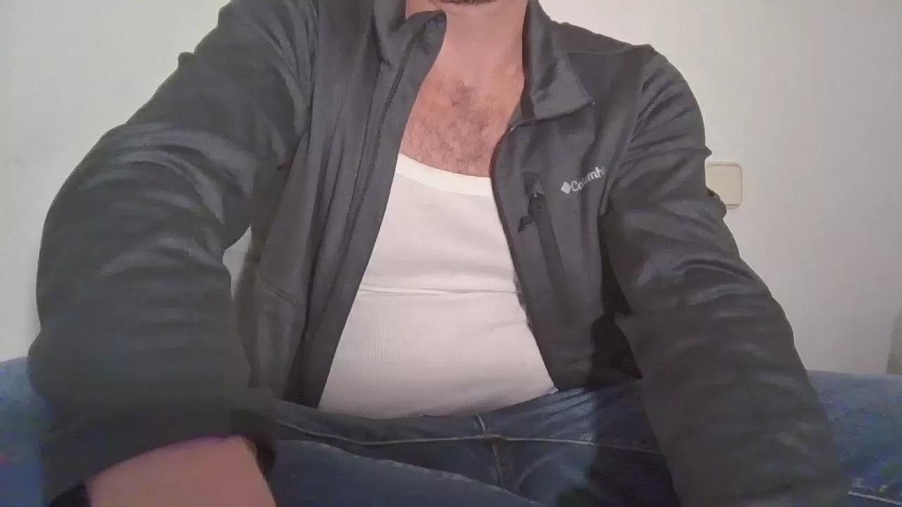 bicchieri on Cam4 