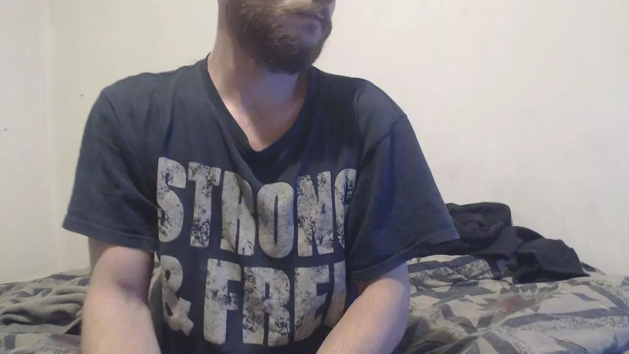 bigBUZZZZ69 on Cam4 