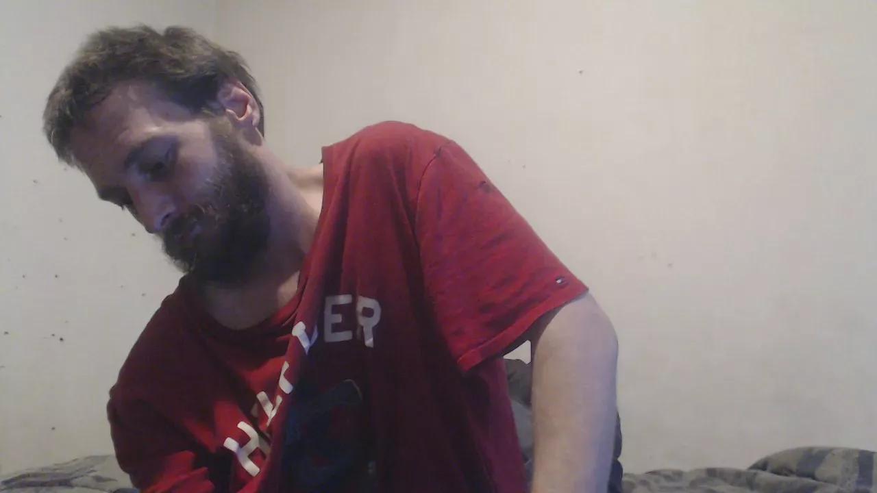 bigBUZZZZ69 on Cam4 