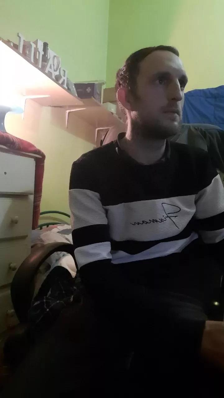 Bigcock28m3 on Cam4 