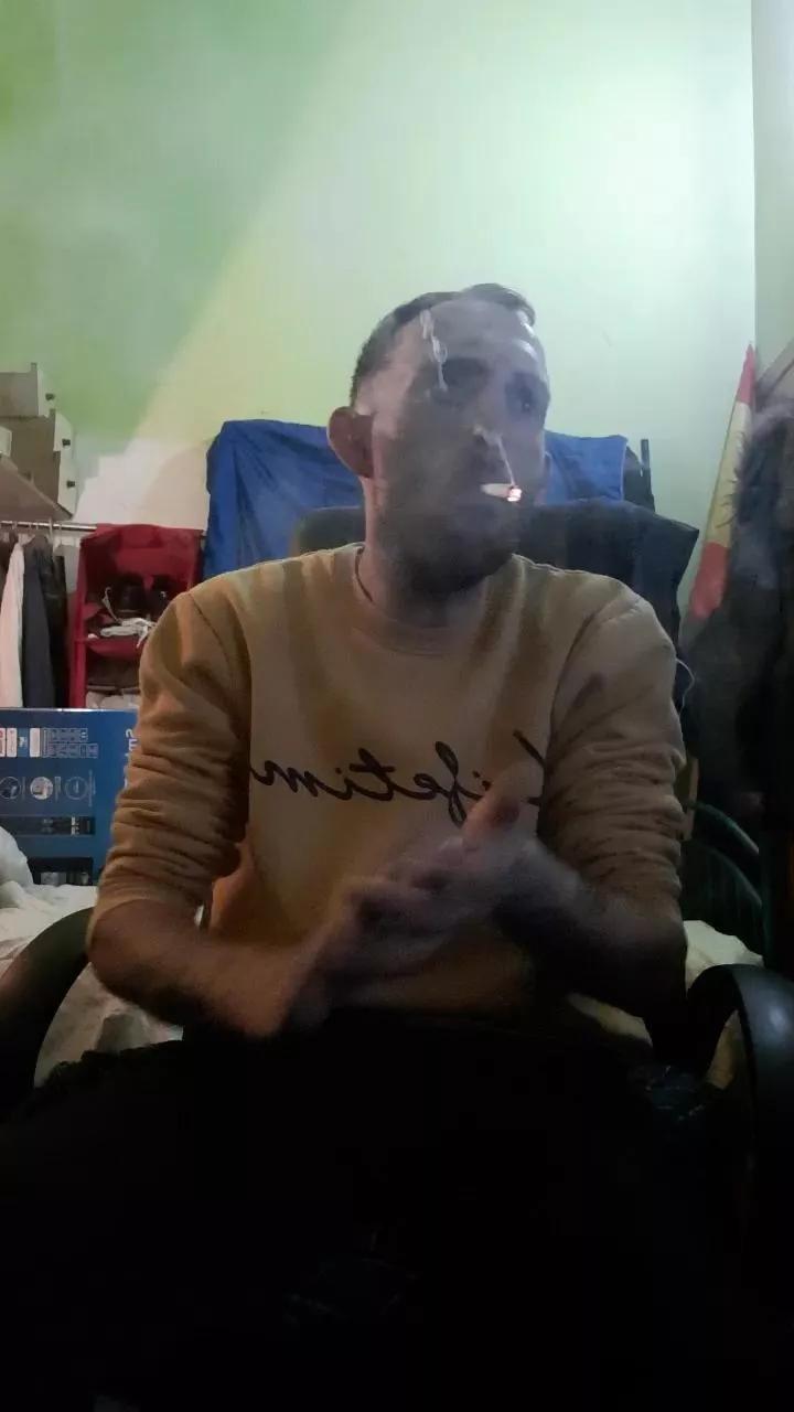 Bigcock28m3 on Cam4 