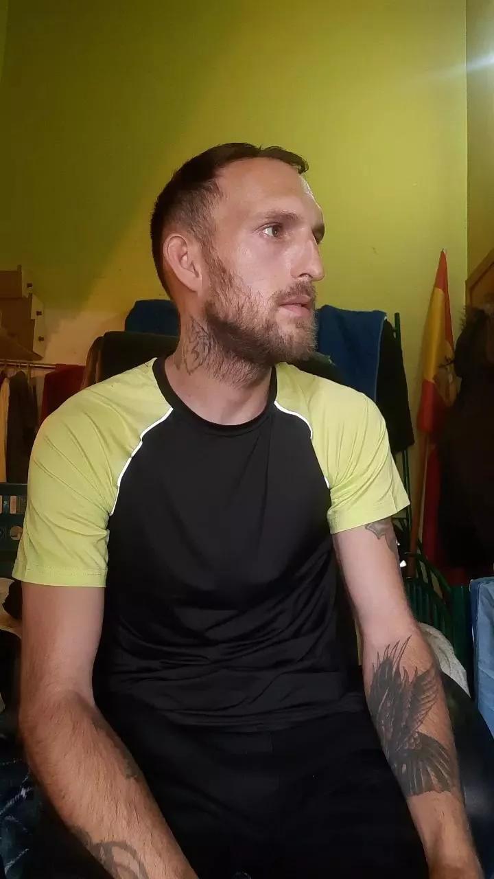 Bigcock28m3 on Cam4 