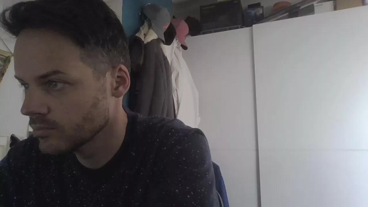 bigcockjohnxxx on Cam4 