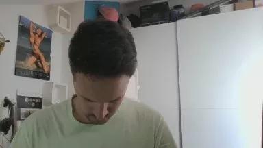 bigcockjohnxxx on Cam4 