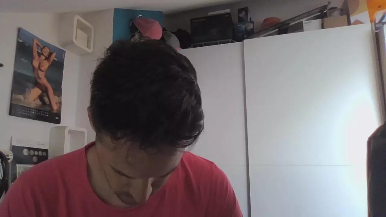 bigcockjohnxxx on Cam4 