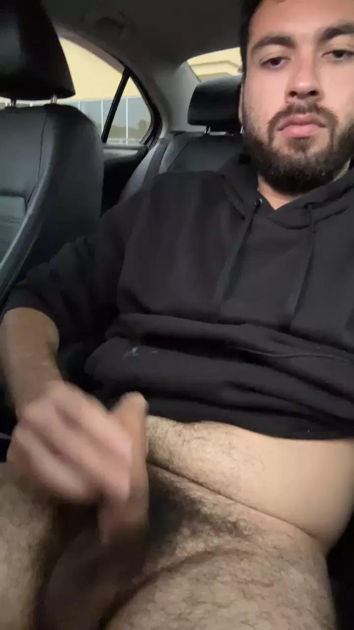 BIGDICKDAD1998 on Cam4 