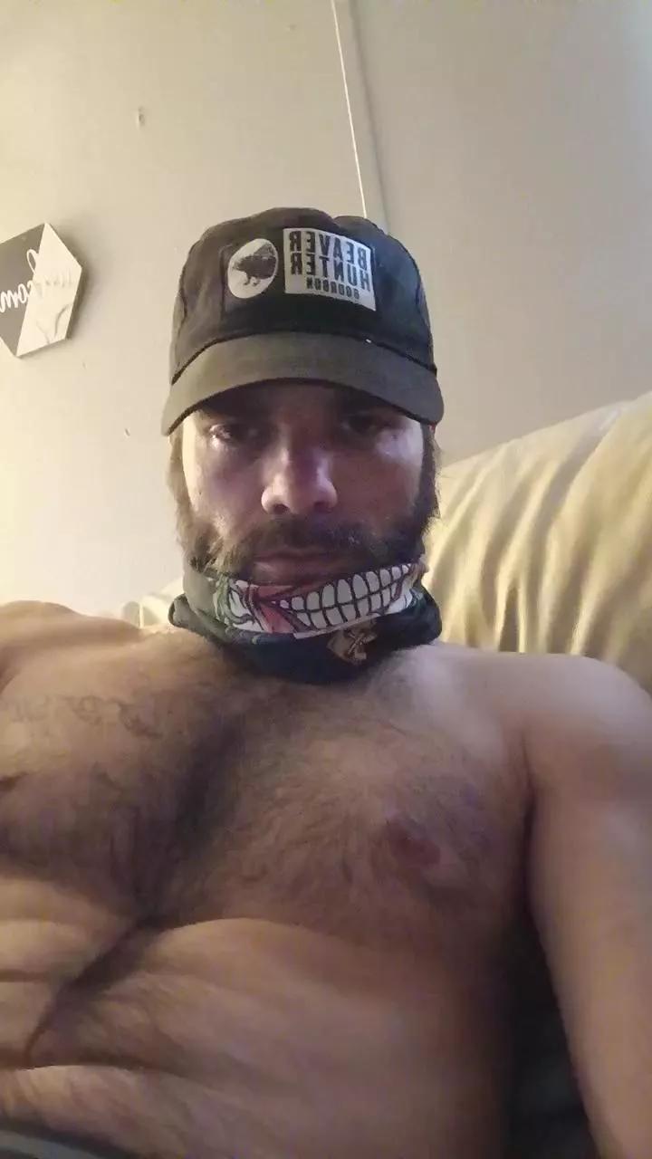 Bigokk on Cam4 