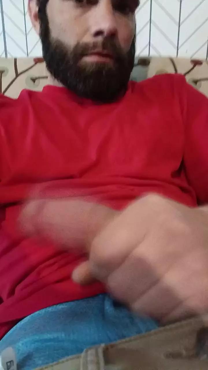 Bigokk on Cam4 