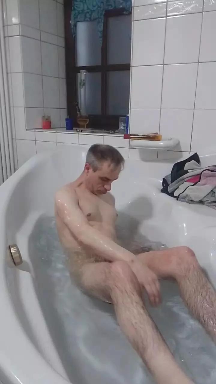 BiInTrier on Cam4 