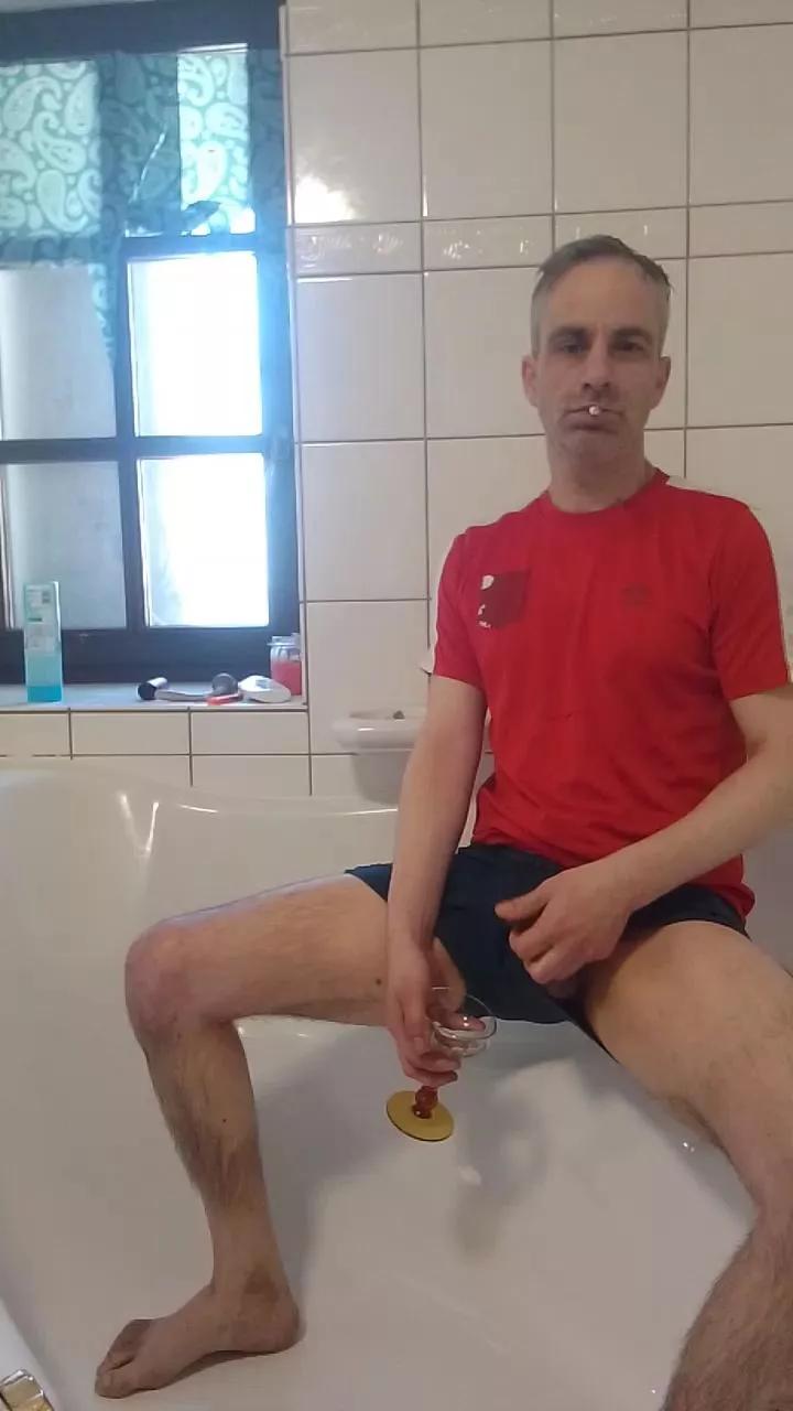 BiInTrier on Cam4 