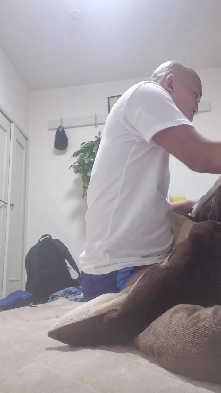 billy_ring on Cam4 