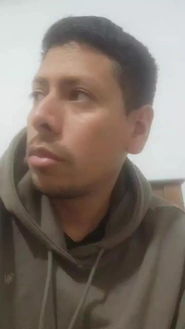 Bjornbless on Cam4 