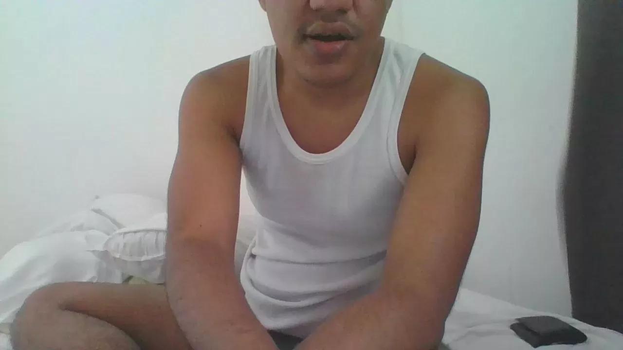 Black23toolD on Cam4 
