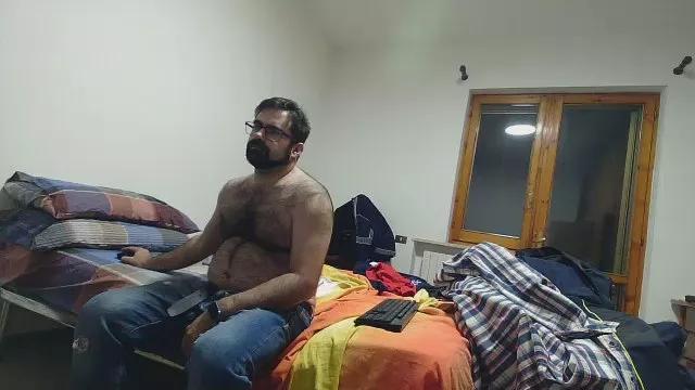 bleakw85 on Cam4 
