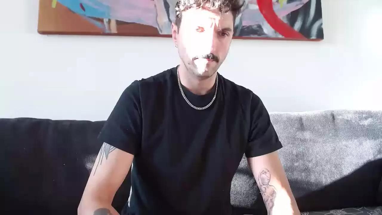 blnfunlive on Cam4 