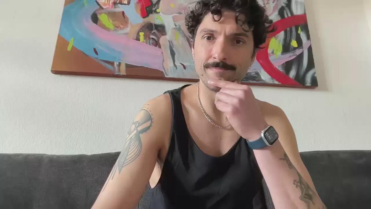 blnfunlive on Cam4 