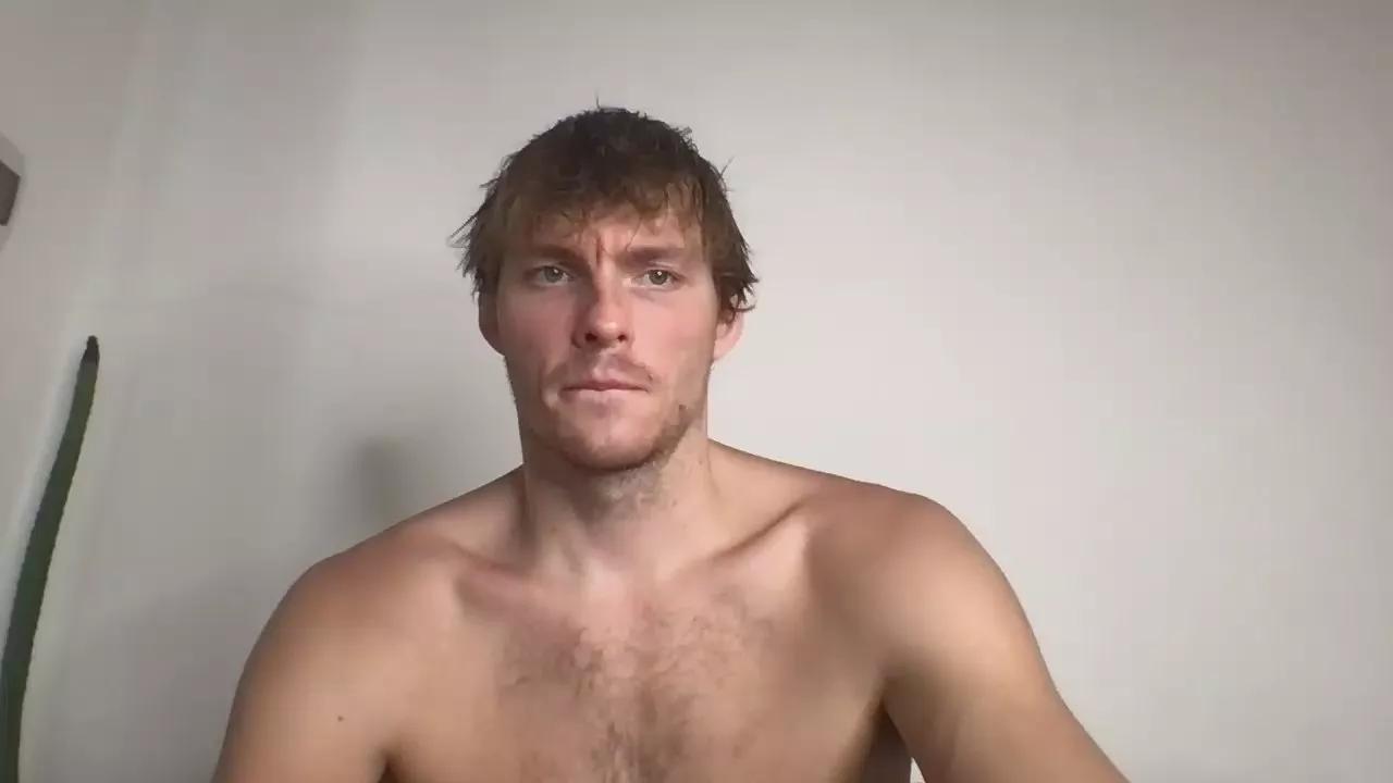 blueyedmonster on Cam4 