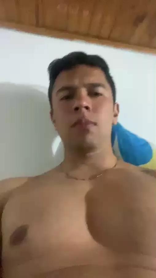 bogotasexxx8 on Cam4 