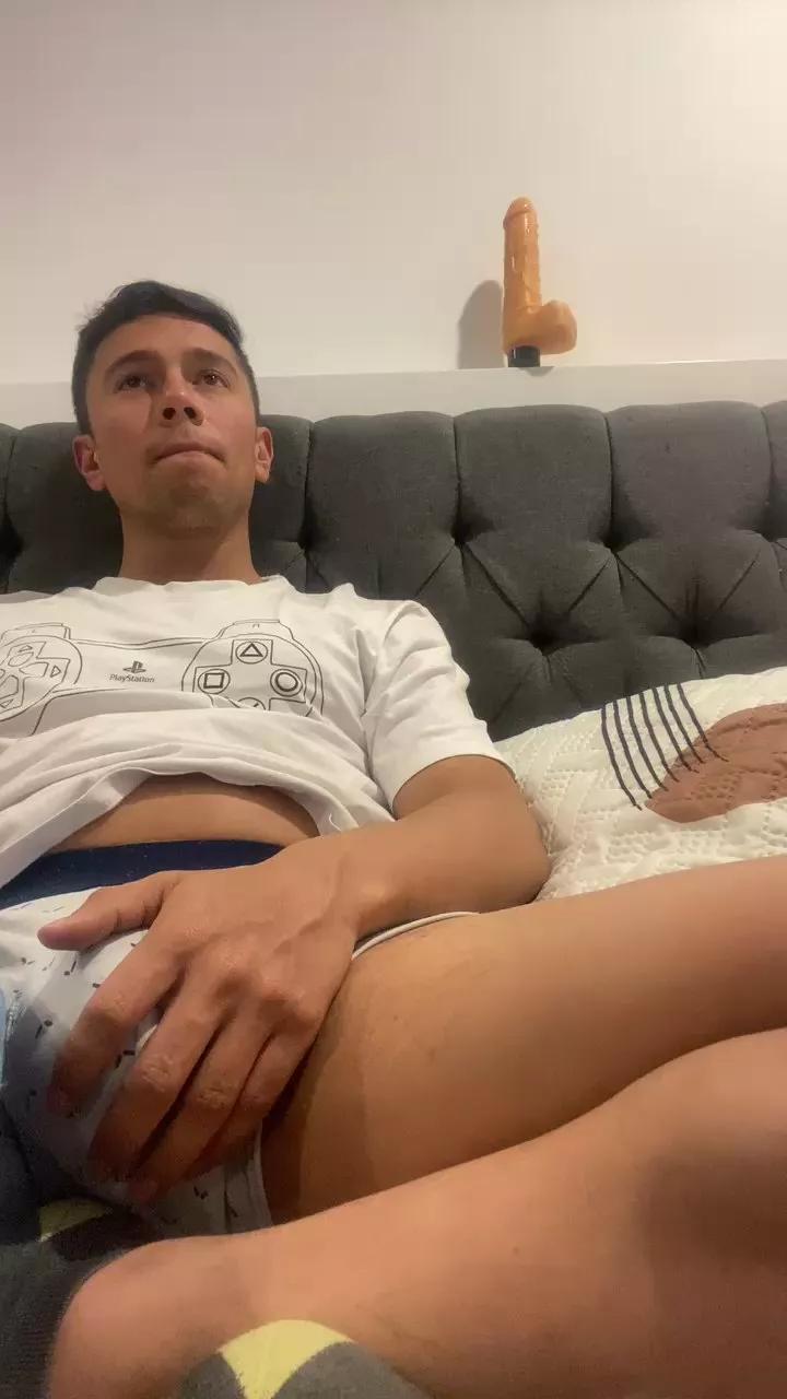 bogotasexxx8 on Cam4 