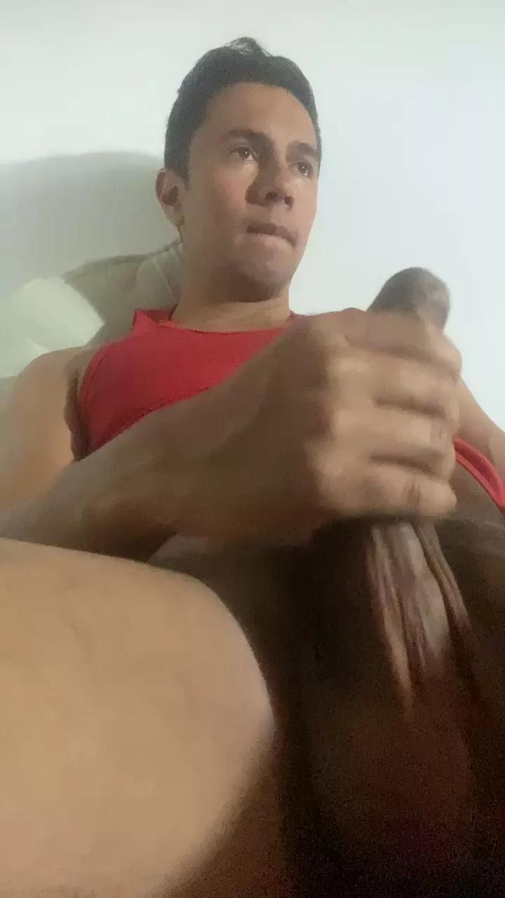 bogotasexxx8 on Cam4 