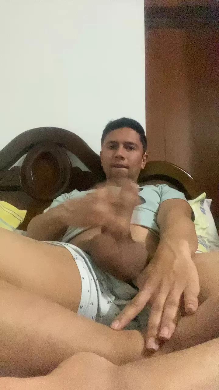 bogotasexxx8 on Cam4 