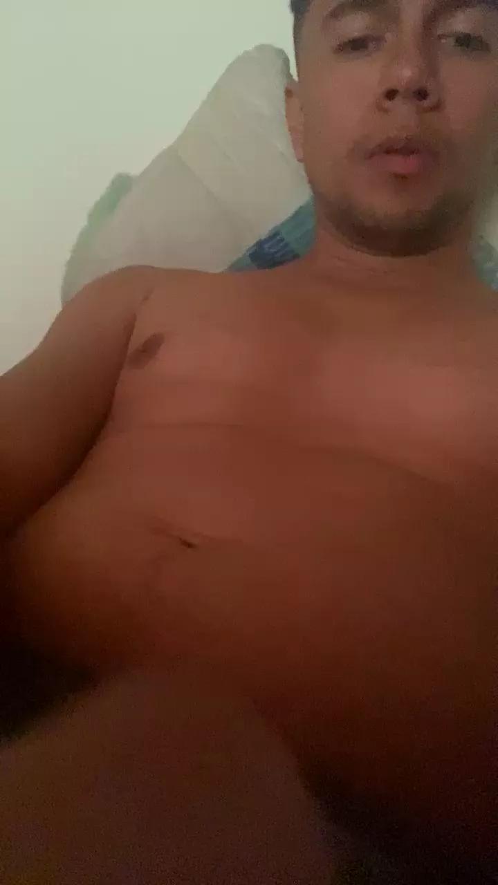 bogotasexxx8 on Cam4 