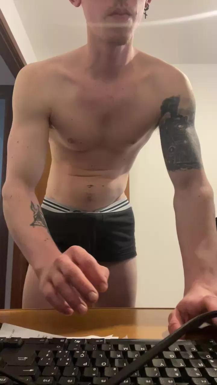 bohboh9898 on Cam4 