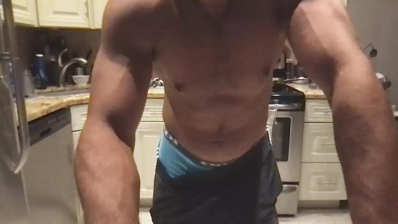 bossman260 on Cam4 
